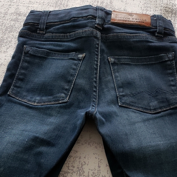 Girls jeans - Picture 2 of 2